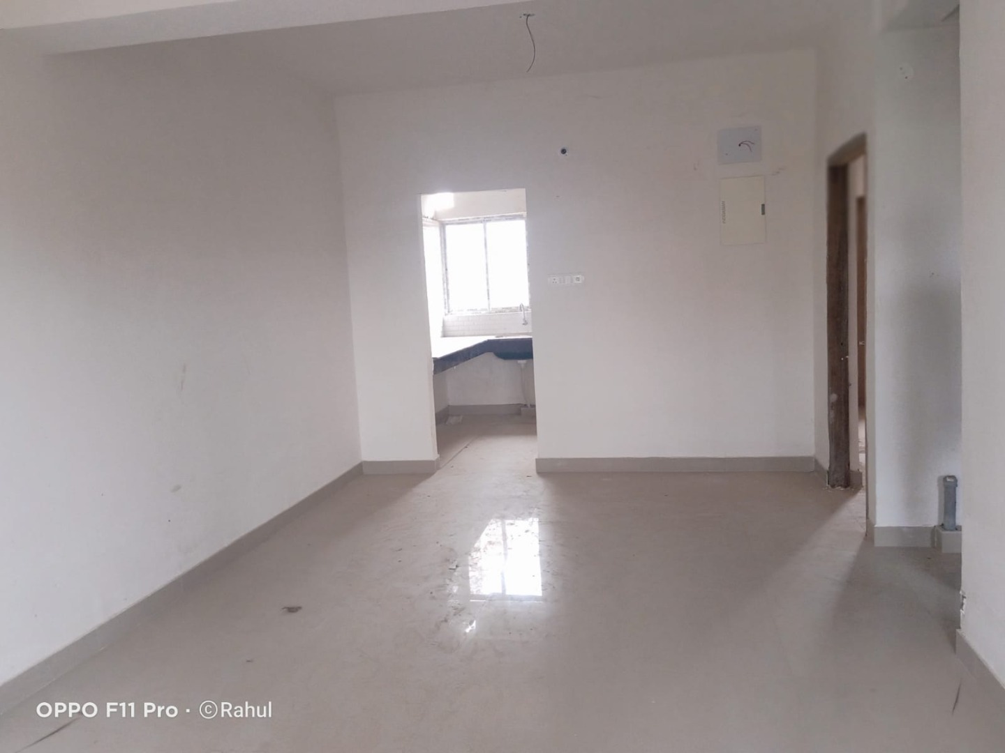 Semi Furnished 2bhk in Garoghuli Road, AHOM GAON, Guwahati, Assam, India for Rent